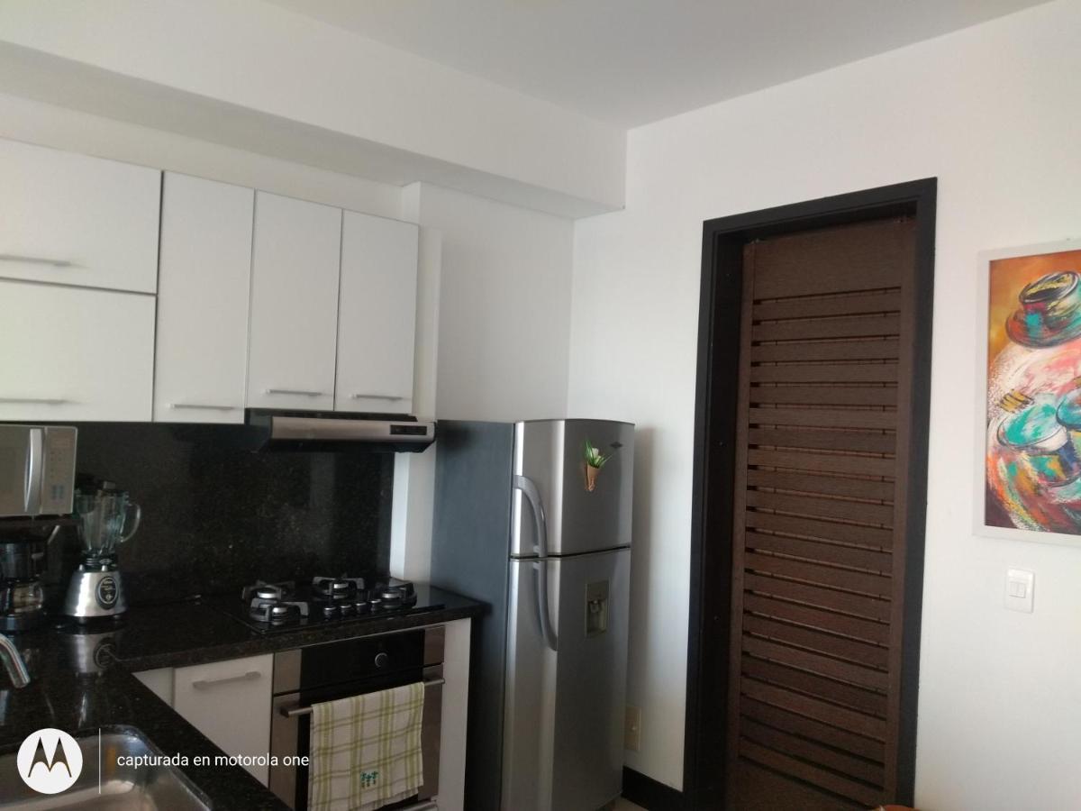 Caminando Hacia La Playa Apartment Cartagena Exterior photo